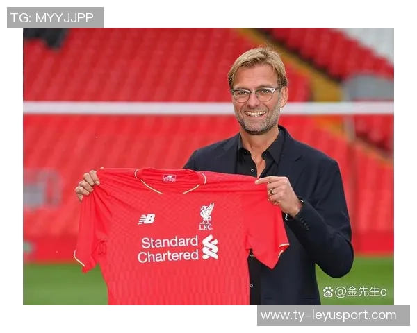 克洛普重返利物浦无望斯洛特若继续失利或遭解雇