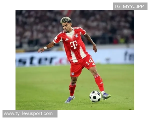 斯图里奇谈迪亚斯离队遗憾强调他在防守方面的牺牲与影响 斯图里奇谈迪亚斯离队遗憾强调他在防守方面的牺牲与影响