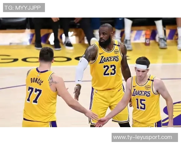 湖人防守漏洞显露LBJ面临雷霆与掘金挑战从未如此艰难