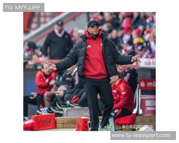 凯恩在灌莱比锡五球后透露孔帕尼对拜仁的无情态度