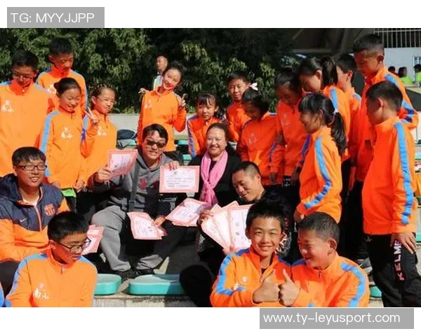 周通回顾青少年邀请赛的筹备历程与意义六个月的努力只为这一刻的精彩 周通回顾青少年邀请赛的筹备历程与意义六个月的努力只为这一刻的精彩