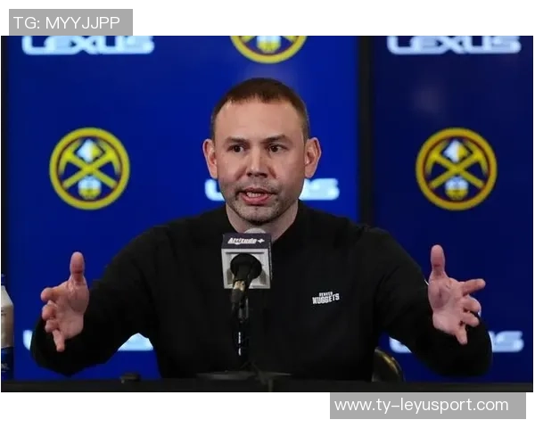 小阿德尔曼表示将耐心对待布劳恩的适应过程尽管他表现不佳