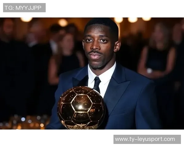 登贝莱自信满满称金球奖非自己问题坚信最终会获奖