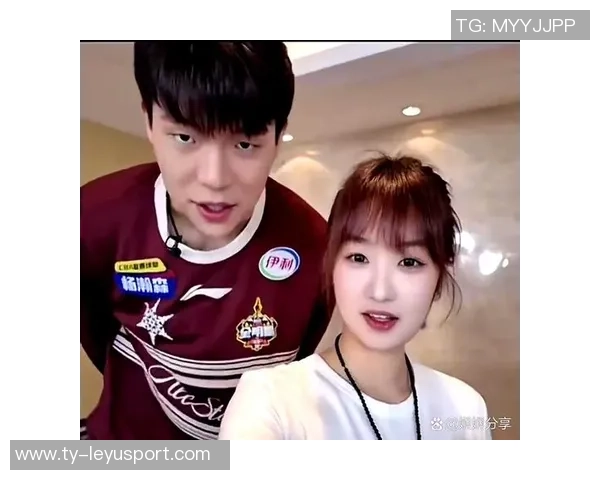 杨瀚森谈被选中感受：开心至极但不会因此流泪