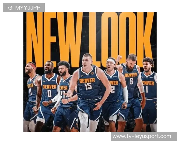 布劳恩坚定续约掘金决心高中大学都未换队希望在NBA延续这一传统