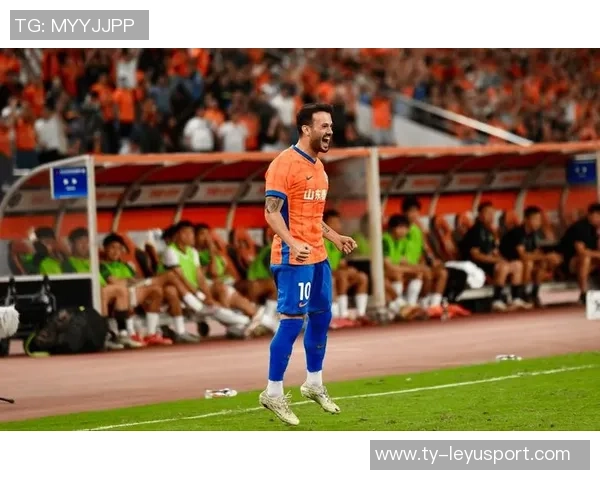 鲁媒报道克雷桑瓦科预计一周内回归新外援中卫尚未确定人选